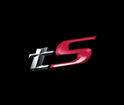 Subaru BRZ STI tS 20