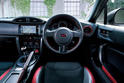 Subaru BRZ STI tS 3