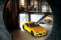 Subaru BRZ STI tS 8