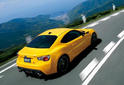 Subaru BRZ STI tS 9