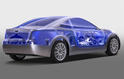 Subaru Boxer Sports Car 14