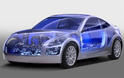 Subaru Boxer Sports Car 6