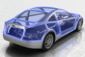 Subaru Boxer Sports Car 9