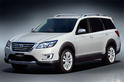 Subaru Crossover 7 Concept 1