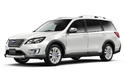 Subaru Crossover 7 Concept 2