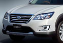 Subaru Crossover 7 Concept 3