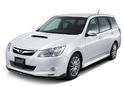 Subaru EXIGA 20GT STI 4