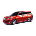 Subaru Exiga 1