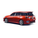 Subaru Exiga 5