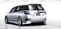 Subaru Exiga 6
