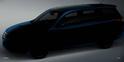 Subaru Exiga Teaser 1