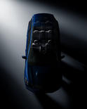 Subaru Exiga Teaser 2