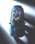 Subaru Exiga Teaser 3