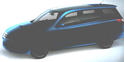 Subaru Exiga Teaser 4