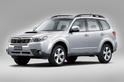 Subaru Forester 2