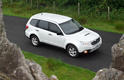 Subaru Forester 2