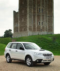 Subaru Forester 2
