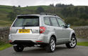 Subaru Forester 2