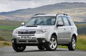 Subaru Forester 2