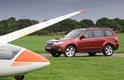 Subaru Forester 2