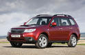 Subaru Forester 2