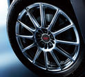 Subaru Forester S Edition 10