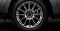 Subaru Forester S Edition 15
