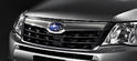 Subaru Forester S Edition 16