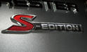 Subaru Forester S Edition 17