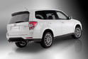 Subaru Forester S Edition 2