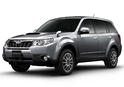 Subaru Forester S Edition 3