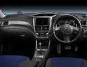 Subaru Forester S Edition 4