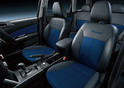 Subaru Forester S Edition 5