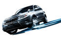 Subaru Forester S Edition 6
