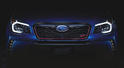 Subaru Forester STi Teaser 1