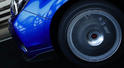 Subaru Forester STi Teaser 2