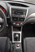 Subaru Forester XTI 10