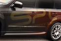 Subaru Forester XTI 11