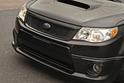 Subaru Forester XTI 3