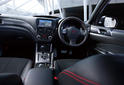 Subaru Forester tS 12