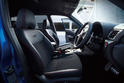 Subaru Forester tS 13