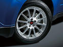 Subaru Forester tS 21