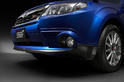 Subaru Forester tS 22