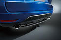 Subaru Forester tS 23