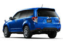 Subaru Forester tS 3