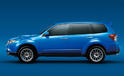 Subaru Forester tS 31