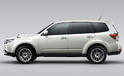 Subaru Forester tS 32