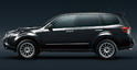 Subaru Forester tS 33