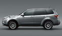 Subaru Forester tS 34