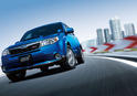 Subaru Forester tS 5